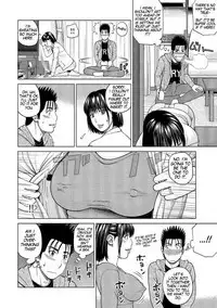 [Kuroki Hidehiko] 37-sai Hoshigarizuma | 37-Year-Old Want Shy Wife Ch. 1-5 [English] [Mx4_1204] [Digital]