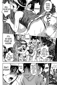 [Hidemaru] Hustle! Danchizuma Ch. 1-14 [English] [Lazarus H]