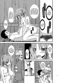 [valssu (Charu)] Roshutsu Shoujo Yuugi In [English] {doujin-moe.us} [Digital]