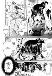 [Shinonome Ryu] Ningyo Hime Ch.1-7 [English][aceonetwo]