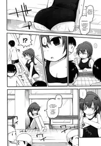 [Fujisaka Lyric] Kirakira Shingakki [English] {Mistvern} [Decensored]