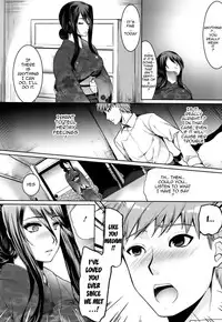 [Ohkami Ryosuke] Hazukashii Chibusa | Embarrassed Tits [English] {doujin-moe.us + 4dawgz + FUKE}