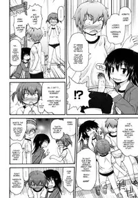 [Fujisaka Lyric] Kirakira Shingakki [English] {Mistvern} [Decensored]