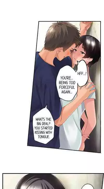 [Kayanoi Ino] Using 100 Boxes of Condoms With My Childhood Friend! (Ch.01~18) [English]