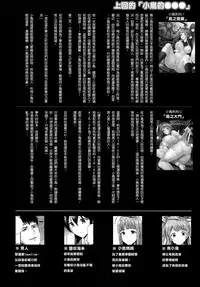 (C87) [Dai 6 Kichi (Kichirock)] Kotori noHoushi (Love Live!) [Chinese] [无毒汉化组]