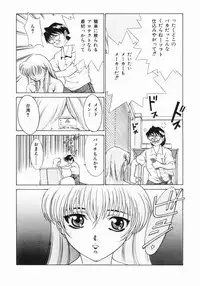 [Kuma-san] Purple Rain