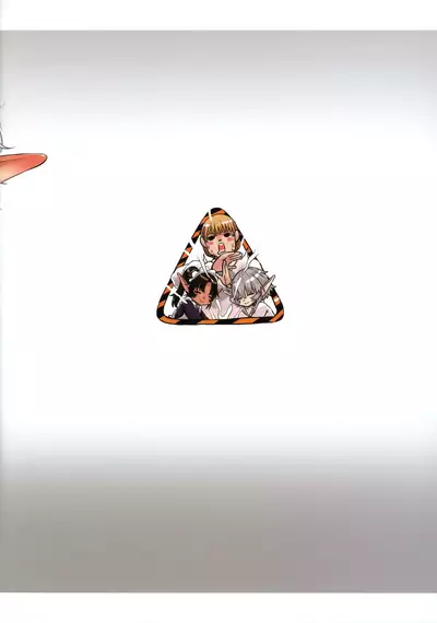 [Toadstool Factory (Mimic)] Aigan Osanazuma 01