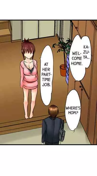 [BURIO] Touching My Older Sister Under the Table (Ch.1-70) [English]