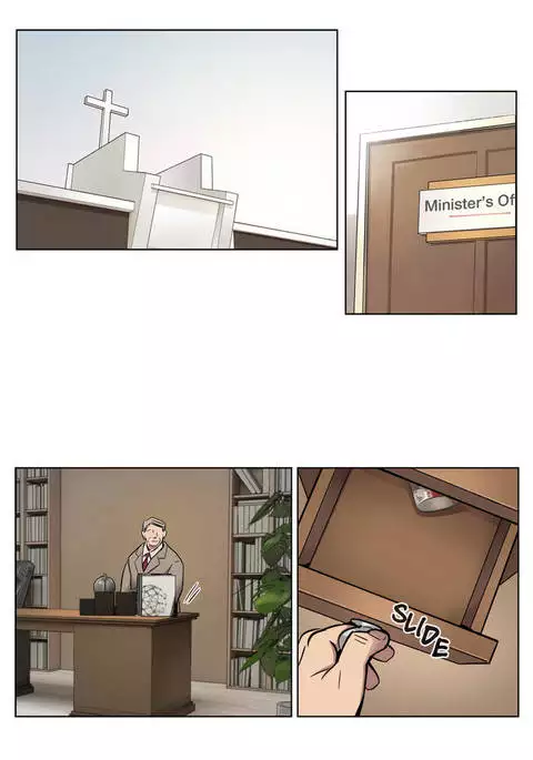 Atonement Camp Ch.1-33