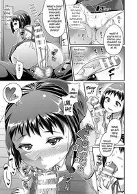 [Satsuki Imonet] Toshi Densetsu Bitch -Joshikai- Ch. 1-2 [English] [Hennojin] [Digital]