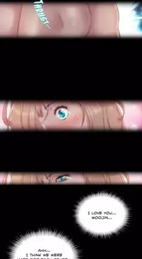 [BYMAN] Sex Knights-Erotic Sensuality & Perception Ch.1-16 (English) (Ongoing)