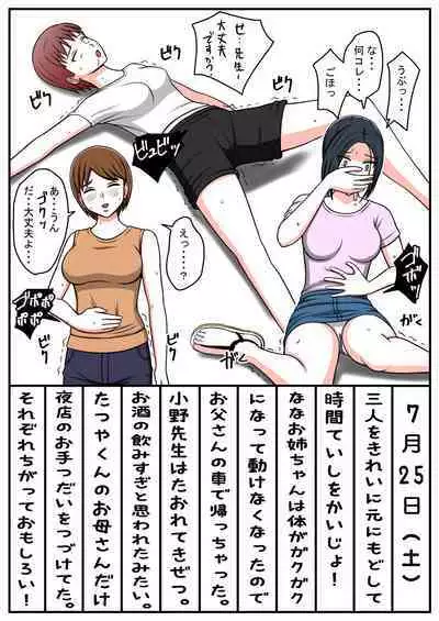 STOP-ten Soushuuhen 2