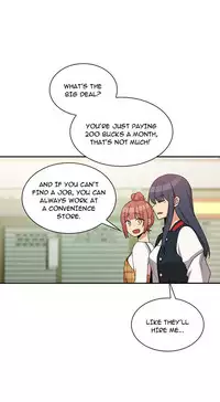 [Semni] Close as Neighbors (Ch.1-43) [English] [Ongoing]