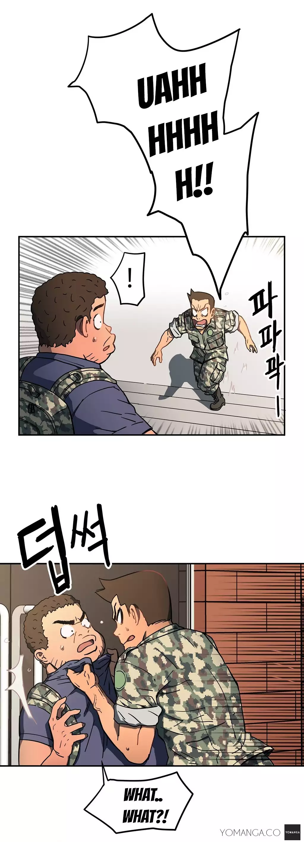 Refrain Love Ch.1-19