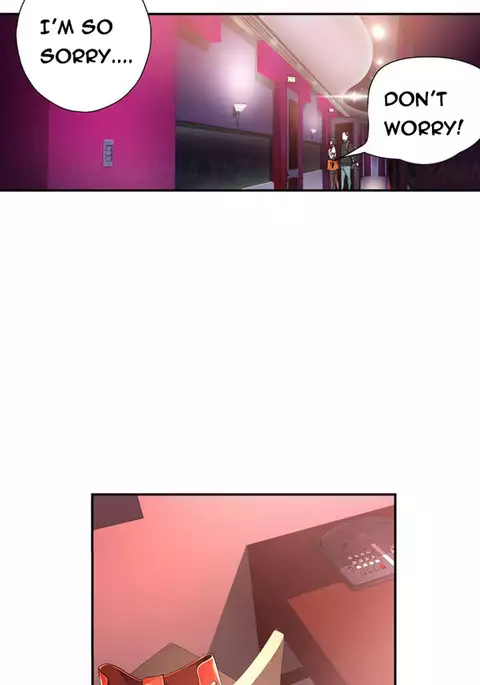 Tissue Thieves Ch.1-13