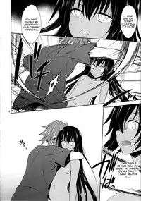 (SC58) [Sorairo March (Narusawa Sora)] Omoshiroi, Watashi o Haramasete Miro | How Exciting, I Dare You to Impregnate Me (To LOVE-Ru Darkness) [English] {doujin-moe.us}