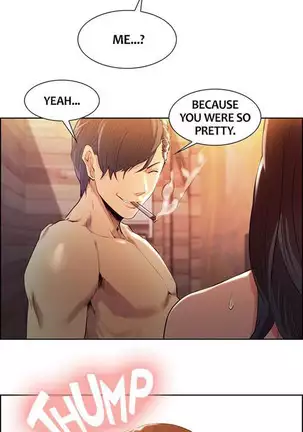 Taste of Forbbiden Fruit Ch.28/53