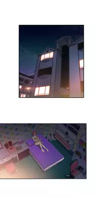 [BAK Hyeong Jun] Sweet Guy Ch.1-52 (English) (YoManga) (Ongoing)