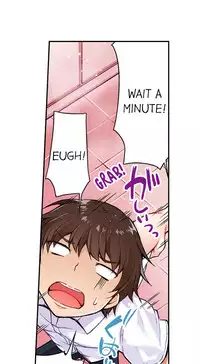 [Toyo] Traditional Job of Washing Girls' Body (Ch.7 - 17)[English][Ongoing]