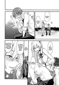 (C92) [Majimeya (isao)] PHEROMOMANIA Vol. 2 [English] =White Symphony=