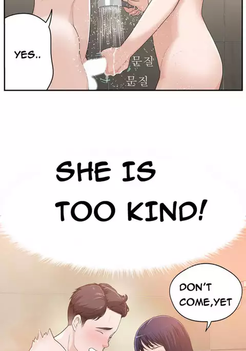 Tissue Thieves Ch.1-34