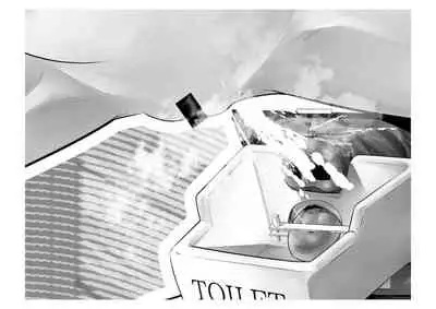 [Tsuchikuda Material] -Asakura Touru- Migawari Kyousei Mesu Kobi (THE iDOLM@STER: Shiny Colors)