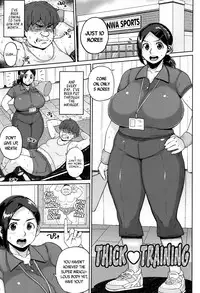 [Muronaga Chaashuu] Houman Mucchiri Pai ♥ | Voluptuous Plump Boobs ♥ Ch. 1-5 [English]