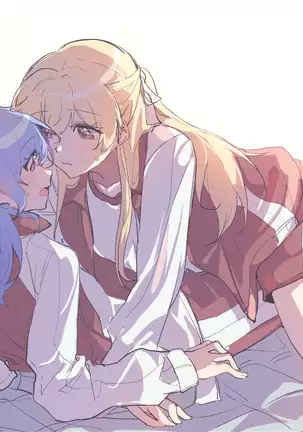 バンドリ!かのちさまとめ