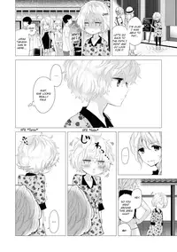 [Shiina] Noraneko Shoujo to no Kurashikata Ch. 16-21 | Living Together With A Stray Cat Girl Ch. 16-21 [English] [obsoletezero]
