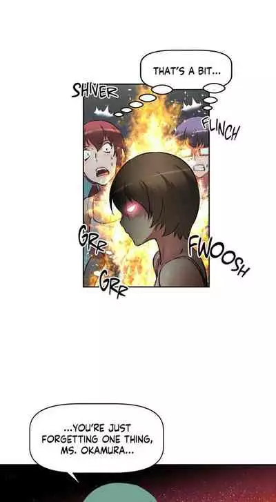 The Girls’ Nest | HELL'S HAREM Ch.1-16
