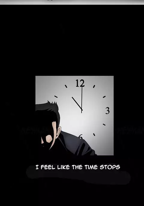 The Taste of Hands Ch.1-71