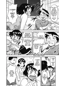 [Yanagi Masashi] Love and Devil Complete+Omake [English]