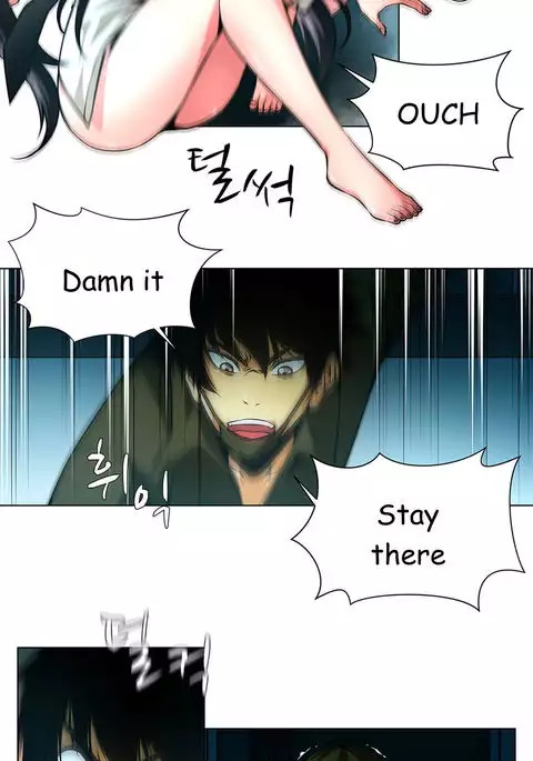 Twin Slave Ch.1-34