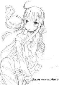 (C85) [Arekusa Thunder (Arekusa Mahone)] GirlS Aloud!! Vol. 04 [English] {5 a.m.}