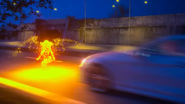 Naama - Cult of Pleasure 2