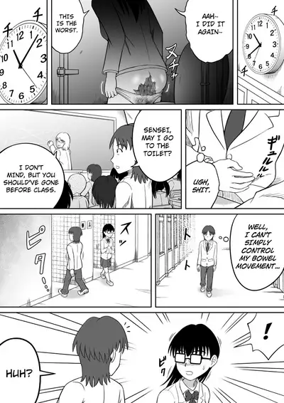 [Hitotsukami (Kitamura Kouichi)] Kanojo no Himitsu [english] [Kuraudo]