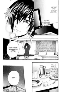 [Chitose Piyoko] Super Dakaretai Otoko [English] [Attractive Fascinante]