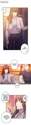 Ghost Love Ch.1-9 (English) (YoManga) (Ongoing)
