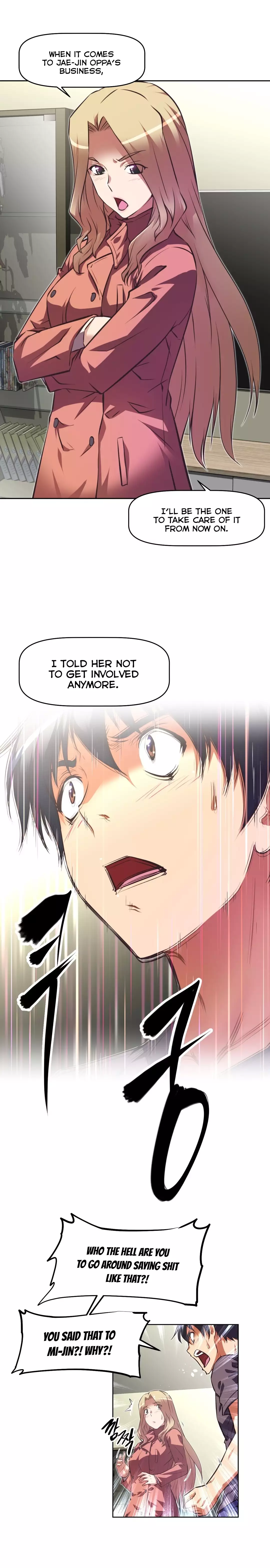 Brawling Go Ch.76-125