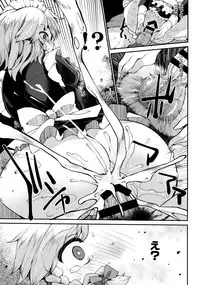 (Reitaisai 14) [IncluDe (Foolest)] Programmed World (Touhou Project)