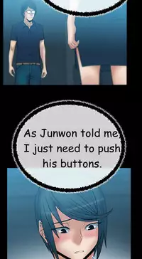 My Office Ch.1-37 (English) (Ongoing)