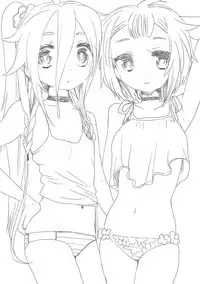 [we53] YukaIA (VOCALOID)