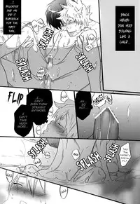 [7 Men Zippo (Kamishima Akira)] Onsen Ryokou | Hot Springs Trip (Katekyo Hitman REBORN!) [English] [Lady Phantomhive]