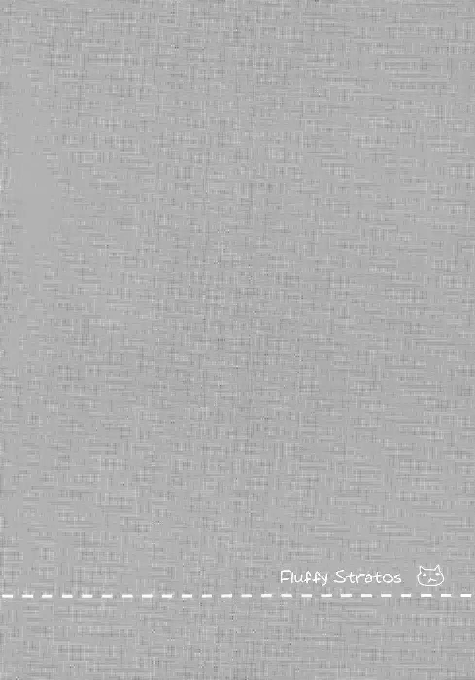 Fluffy Stratos