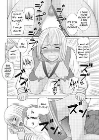[Kawamori Misaki] Megumi-san wa Musuko no Kanojo Ch.1-11 [English] [Mikakunin]
