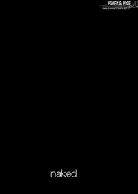 (C73) [kiki (Fujiwara Beni)] NAKED (Final Fantasy VII) [English] [Boxer & Rice]