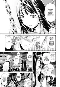 [Cuvie] Shitai Kara Suru no | I Do It Because I Want To [English] [Ero-Otoko] [Decensored]
