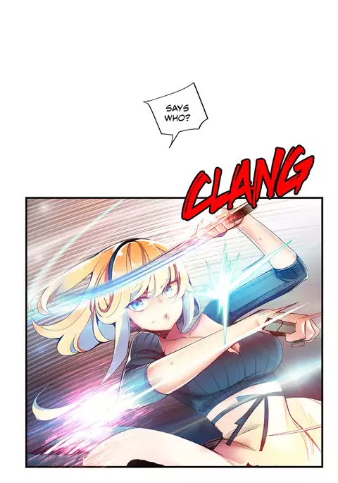 Lilith`s Cord Ch.1-40