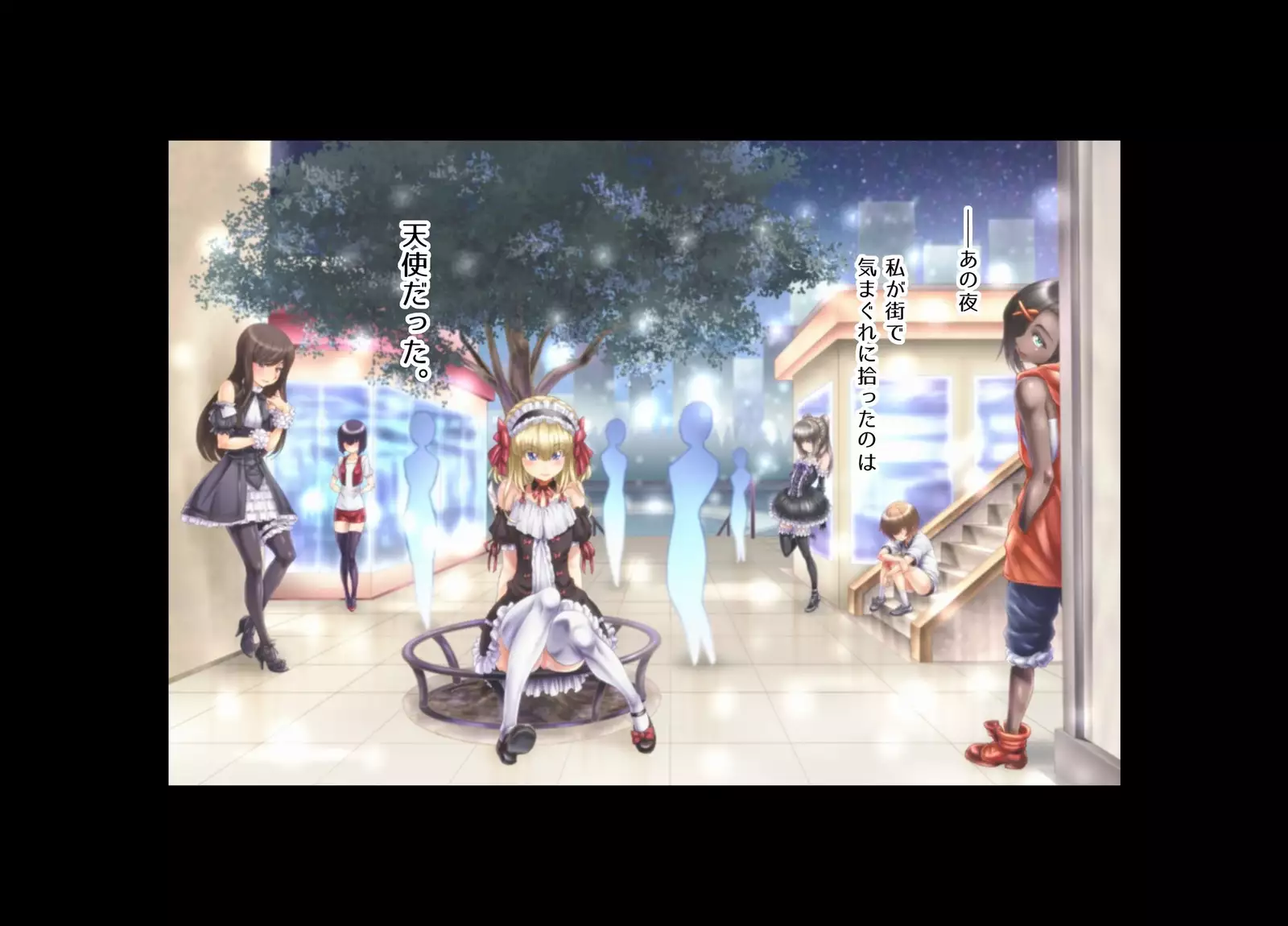 Crossdressing Discipline Of The Runaway Boy I Picked Up In Town