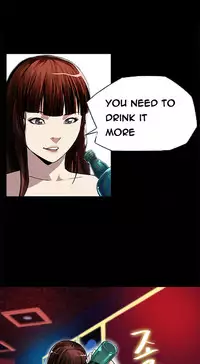 Moms Cafe Ch.1-6 (English) (Ongoing)